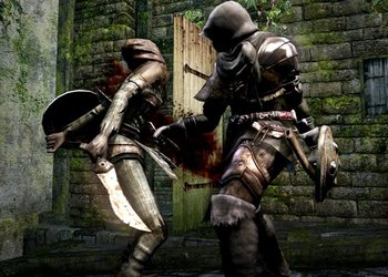 РС геймеры написали петицию издателю Dark Souls убеждая его выпустить порт игры