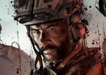 Call of Duty: Modern Warfare 3 - Обои для рабочего стола