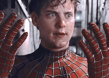 «Человек-паук» с Тоби Магуайром секрет фильма раскрыли спустя 22 года и удивили фанатов Marvel