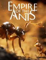 Empire of the Ants