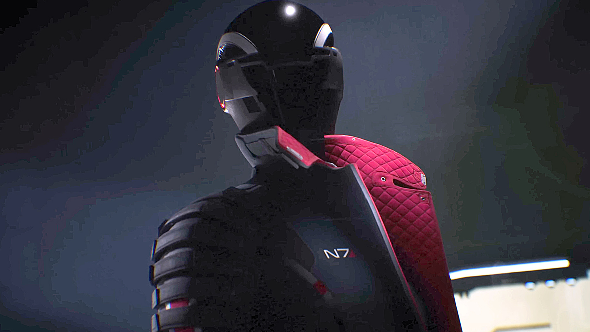 Mass Effect 5