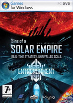 Sins of a Solar Empire