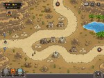 Kingdom Rush Frontiers