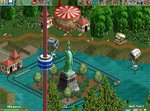 RollerCoaster Tycoon 2: Wacky Worlds