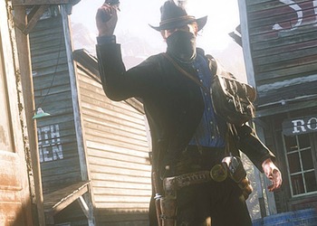 Red Dead Redemption 2 стал причиной массовых прогулов учебы и работы