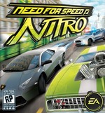 Need for Speed Nitro