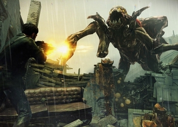 Создатели Resistance 3 не планируют работать над четвертой серией игры