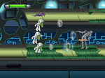 Ben 10 Alien Force: The Game