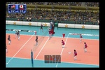 Women's Volleyball Championship