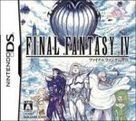 Final Fantasy IV