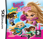 Bratz: Super Babyz