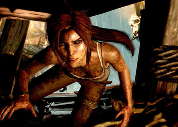 Разработчики Tomb Raider готовят несколько видов побочных миссий в игре