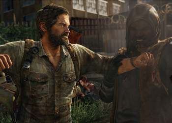 Критики восхваляют игру The Last of Us