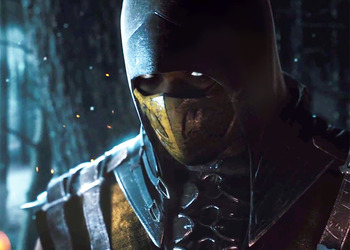 Официальный анонс игры Mortal Kombat X отметили дебютным трейлером
