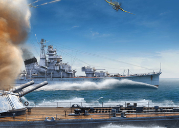 В новом видео разработчики игры World of Warships раскрыли подробности различных классов кораблей