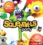 Squeeballs Party