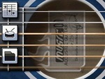 Music on: Acoustic Guitar