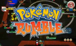 Pokémon Rumble