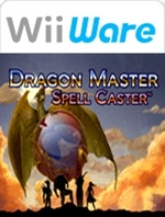Dragon Master Spell Caster