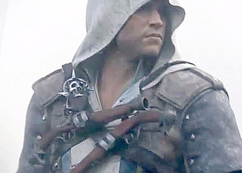 Новый фильм Assassin's Creed от Netflix официально показали в первом тизере
