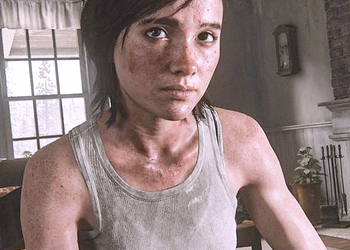 The Last of Us 2 секрет слили спустя 4 года и удивили игроков