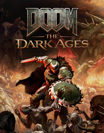 DOOM: The Dark Ages