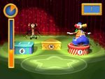 Konami Kids Playground: Alphabet Circus