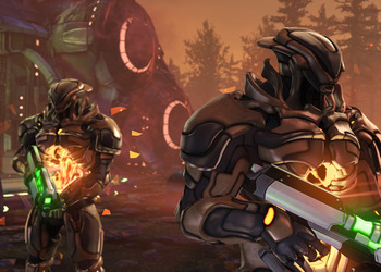 Firaxis выпустила бесплатное дополнение к игре XCOM: Enemy Unknown