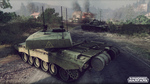 Armored Warfare: Проект Армата