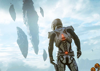 Опубликован список багов, над которыми работают создатели Mass Effect: Andromeda
