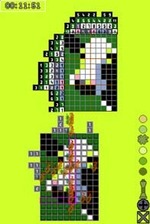 Animal Color Cross