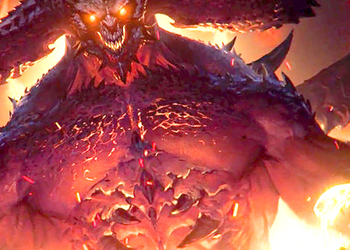 Blizzard ответила разъяренным фанатам, зачем нужна Diablo Immortal