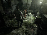 Resident Evil Archives