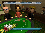 Texas Hold'em Tournament