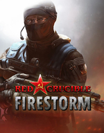 Red Crucible: Firestorm
