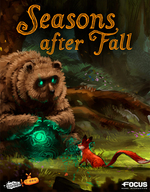 Seasons After Fall