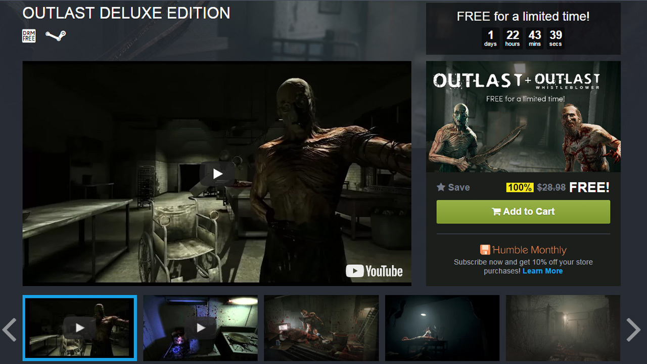 Dlc for outlast фото 36