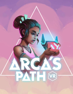 Arca's Path VR