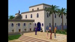 The Sims 2: Mansion &amp; Garden Stuff