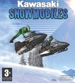 Kawasaki Snowmobiles