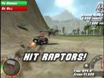 Off-Road Velociraptor Safari