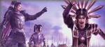 Samurai Warriors: Katana