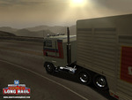 18 Wheels of Steel American Long Haul