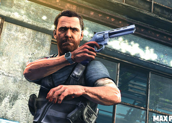 Разработчики Max Payne 3 запустили официальный сайт и представили оружие в игре
