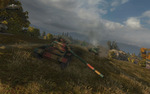 World of Tanks