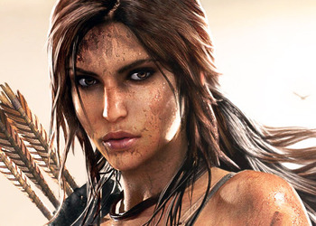 Продолжение серии Tomb Raider отправит игроков в путешествие по всему миру