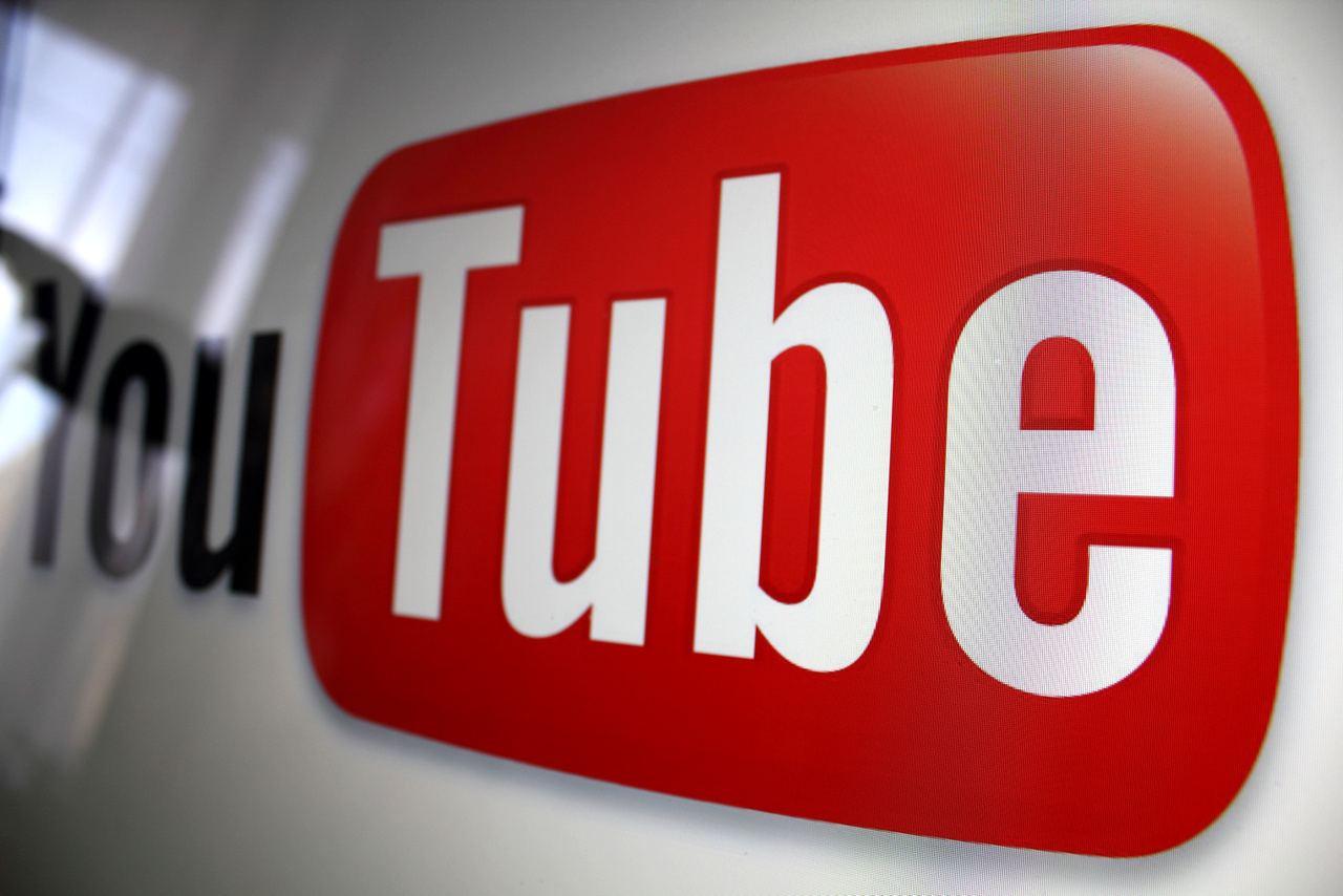 На YouTube останутся в живых только крупные игровые каналы.