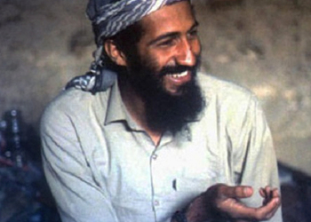 Усама бен Ладен оттачивал тактику ведения террористических операций в видеоиграх
