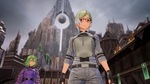 Sword Art Online: Fatal Bullet