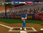 Backyard Baseball 2009